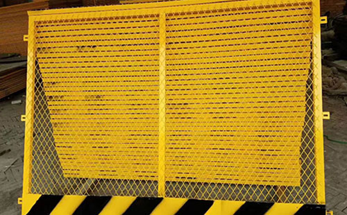 基坑護(hù)欄網(wǎng)