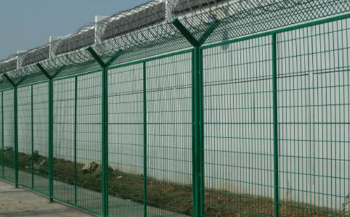 監(jiān)獄護(hù)欄