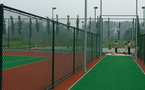 球場護欄網