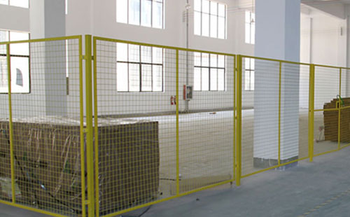 車間隔離網(wǎng)