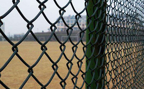 體育場(chǎng)圍欄