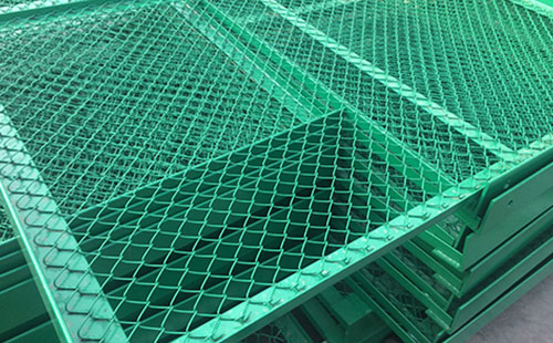 體育場圍網(wǎng)